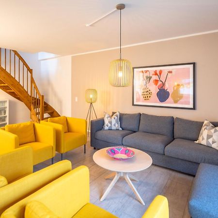 Erholungnow-Haus In Ruhiger Lage Villa Bispingen Exteriör bild