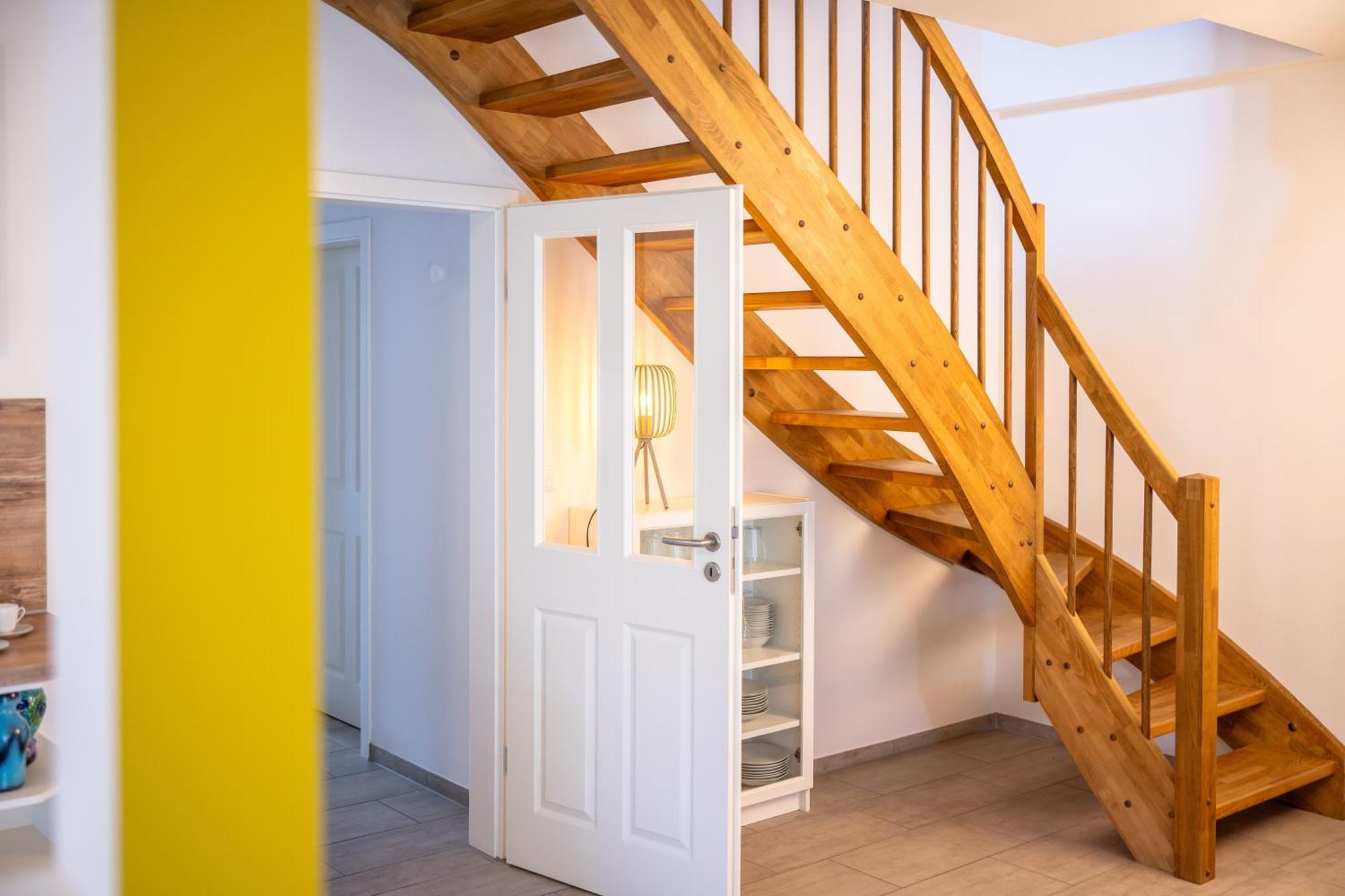 Erholungnow-Haus In Ruhiger Lage Villa Bispingen Exteriör bild